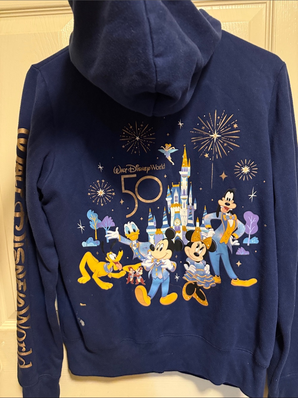 Disney jacket - Picture 5 of 7